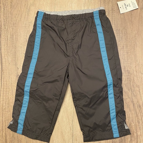 NWT Guess Jeans Baby Boy Track Suit 12M - Picture 8 of 14